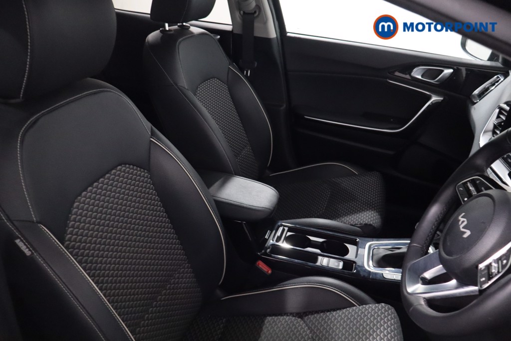 KIA Xceed 3 Automatic Petrol Plug-In Hybrid Hatchback - Stock Number (1638473) - 23rd supplementary image