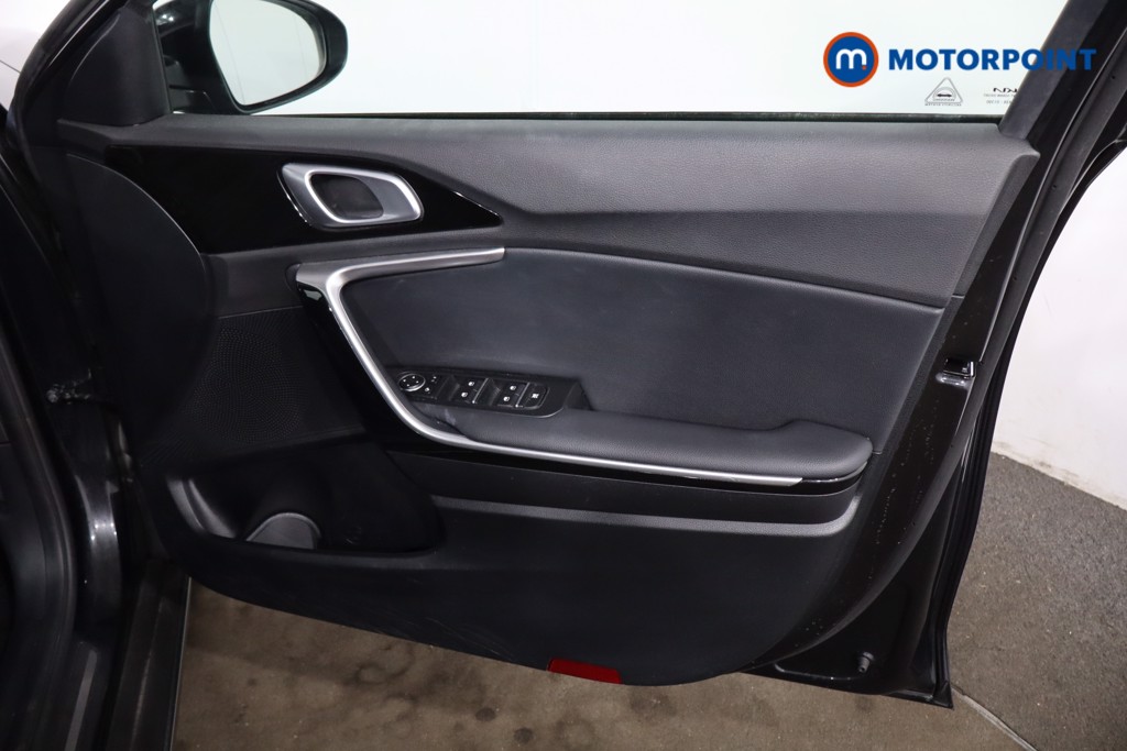 KIA Xceed 3 Automatic Petrol Plug-In Hybrid Hatchback - Stock Number (1638473) - 24th supplementary image