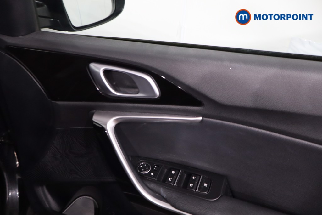 KIA Xceed 3 Automatic Petrol Plug-In Hybrid Hatchback - Stock Number (1638473) - 25th supplementary image