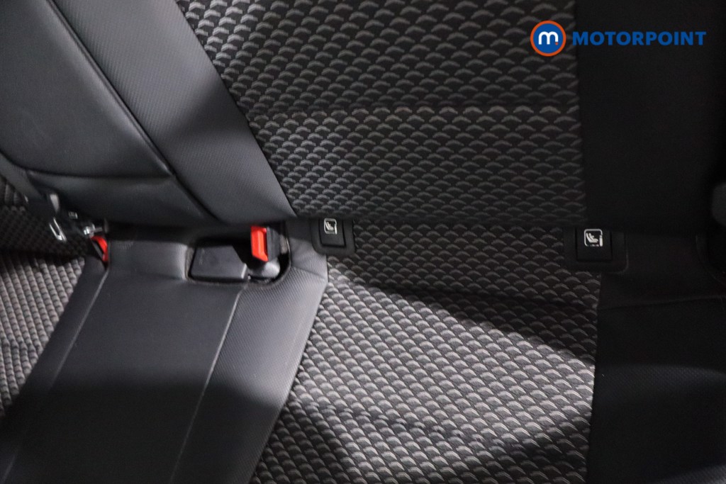 KIA Xceed 3 Automatic Petrol Plug-In Hybrid Hatchback - Stock Number (1638473) - 26th supplementary image