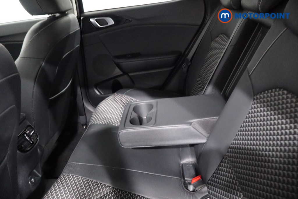 KIA Xceed 3 Automatic Petrol Plug-In Hybrid Hatchback - Stock Number (1638473) - 27th supplementary image