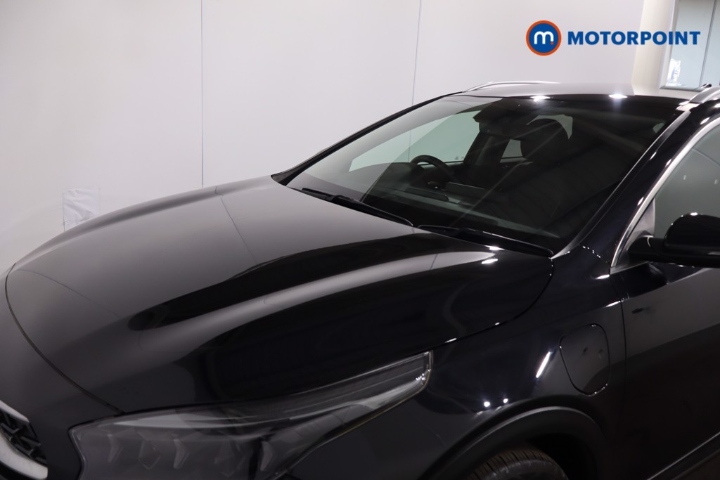 KIA Xceed 3 Automatic Petrol Plug-In Hybrid Hatchback - Stock Number (1638473) - 29th supplementary image