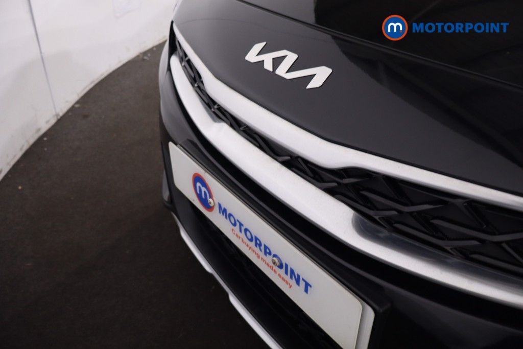 KIA Xceed 3 Automatic Petrol Plug-In Hybrid Hatchback - Stock Number (1638473) - 30th supplementary image