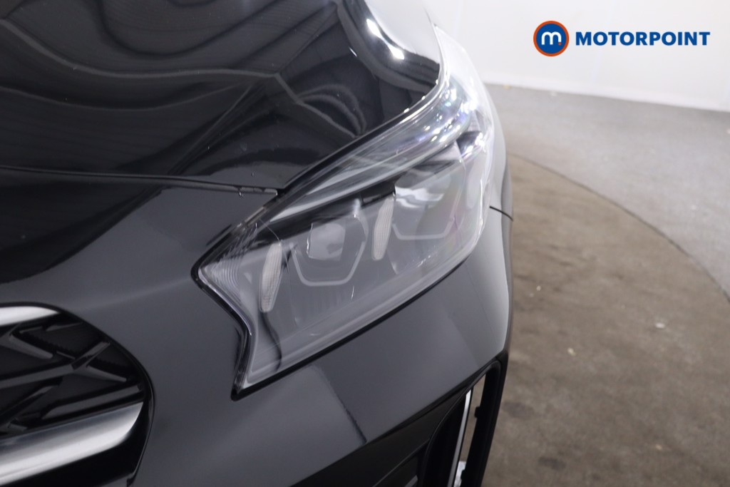 KIA Xceed 3 Automatic Petrol Plug-In Hybrid Hatchback - Stock Number (1638473) - 31st supplementary image