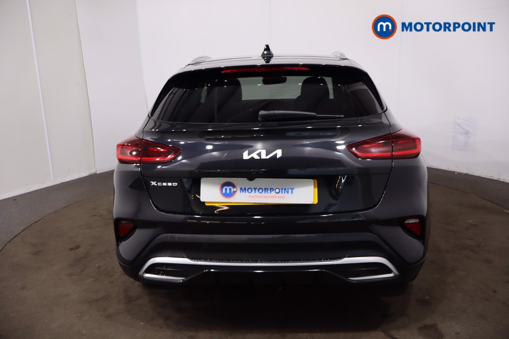 KIA Xceed 3 Automatic Petrol Plug-In Hybrid Hatchback - Stock Number (1638473) - 35th supplementary image