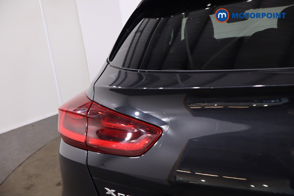 KIA Xceed 3 Automatic Petrol Plug-In Hybrid Hatchback - Stock Number (1638473) - 36th supplementary image