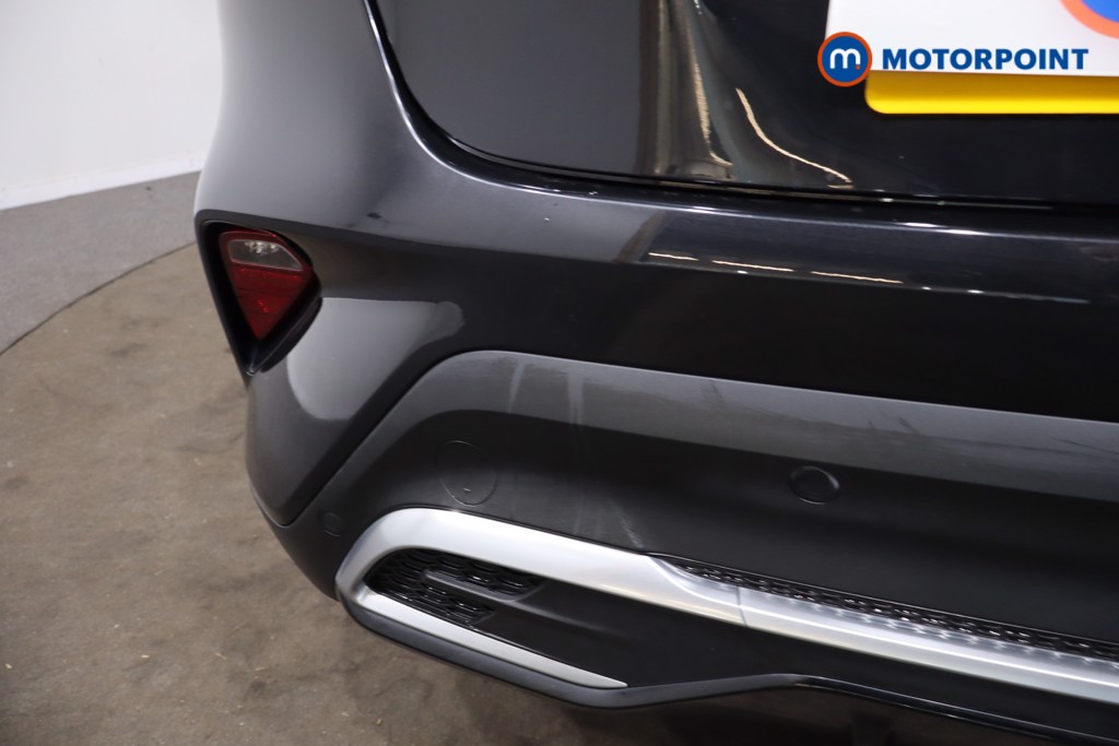 KIA Xceed 3 Automatic Petrol Plug-In Hybrid Hatchback - Stock Number (1638473) - 37th supplementary image