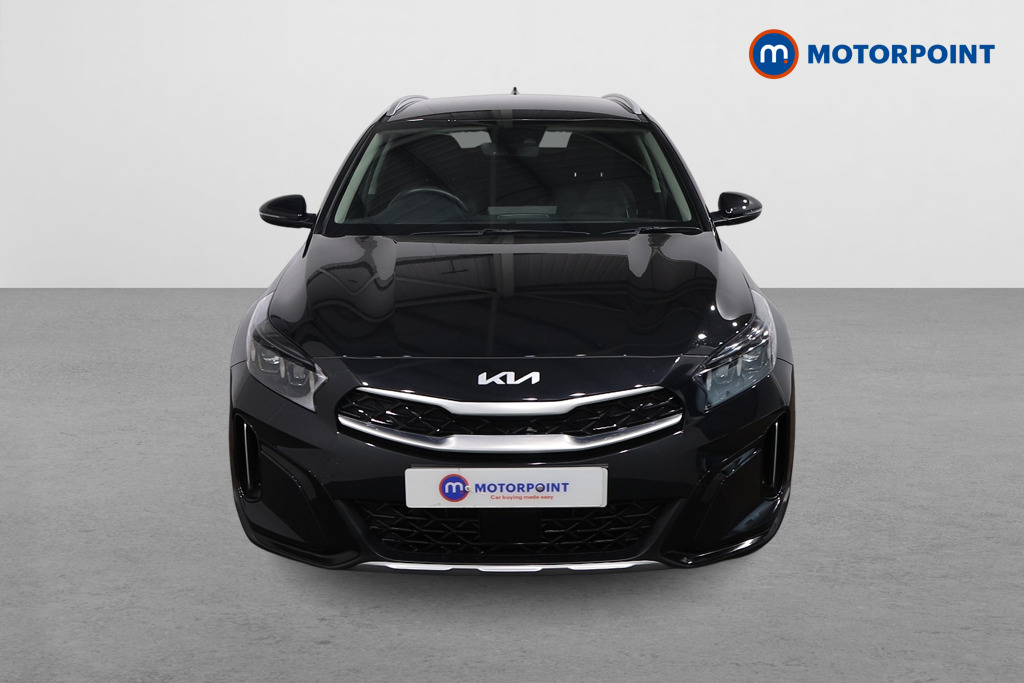 KIA Xceed 3 Automatic Petrol Plug-In Hybrid Hatchback - Stock Number (1638473) - Front bumper