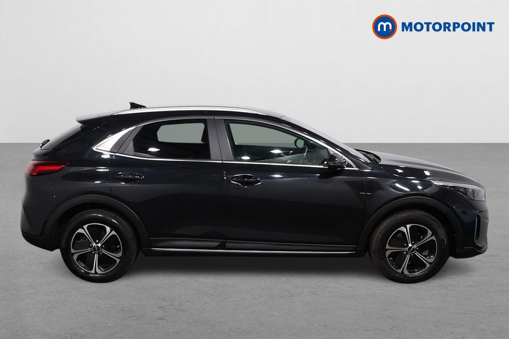 KIA Xceed 3 Automatic Petrol Plug-In Hybrid Hatchback - Stock Number (1638473) - Drivers side