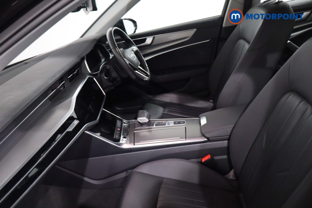 Audi A6 Sport Automatic Petrol Saloon - Stock Number (1638486) - 4th supplementary image