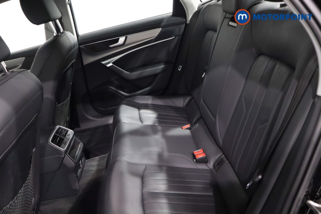 Audi A6 Sport Automatic Petrol Saloon - Stock Number (1638486) - 5th supplementary image