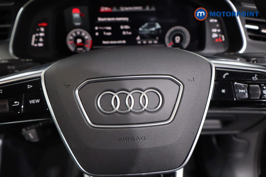 Audi A6 Sport Automatic Petrol Saloon - Stock Number (1638486) - 13th supplementary image