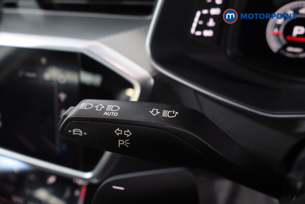 Audi A6 Sport Automatic Petrol Saloon - Stock Number (1638486) - 14th supplementary image