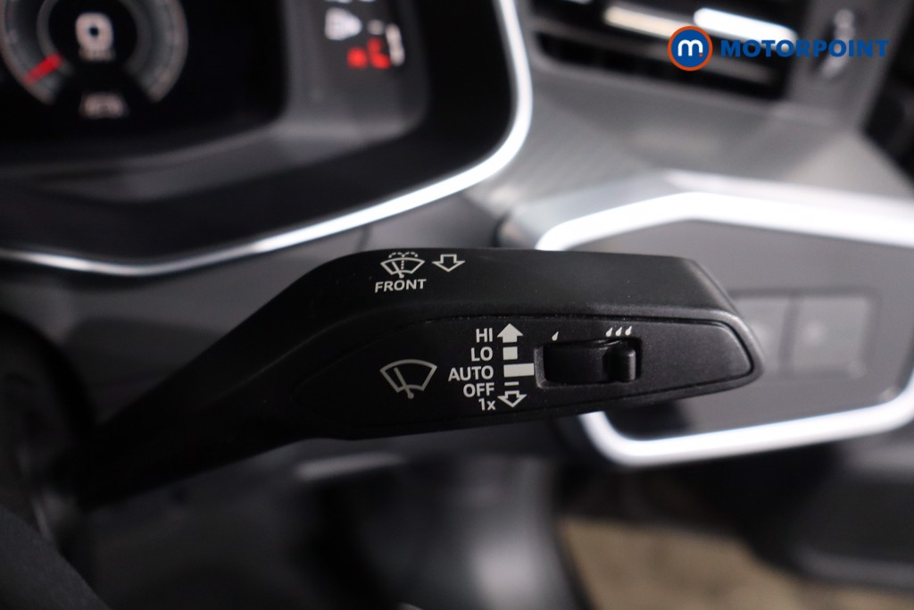 Audi A6 Sport Automatic Petrol Saloon - Stock Number (1638486) - 15th supplementary image