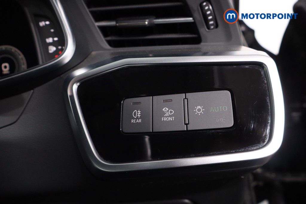 Audi A6 Sport Automatic Petrol Saloon - Stock Number (1638486) - 17th supplementary image