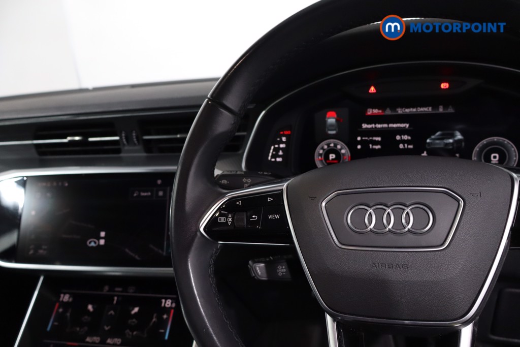 Audi A6 Sport Automatic Petrol Saloon - Stock Number (1638486) - 19th supplementary image