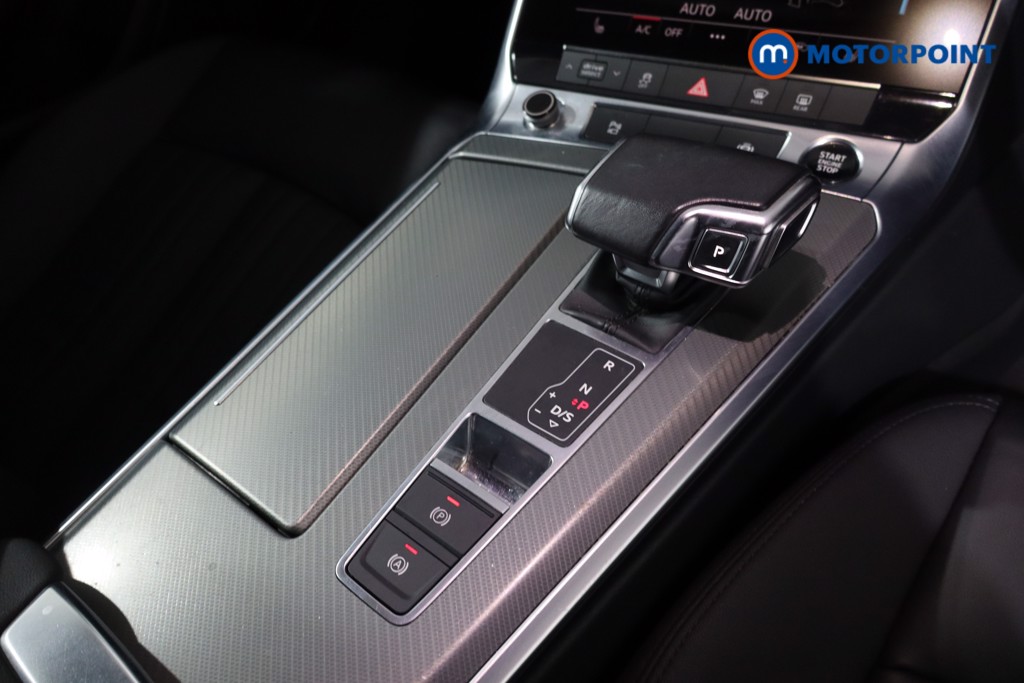 Audi A6 Sport Automatic Petrol Saloon - Stock Number (1638486) - 21st supplementary image