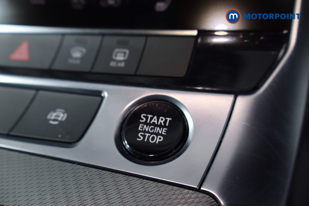 Audi A6 Sport Automatic Petrol Saloon - Stock Number (1638486) - 23rd supplementary image