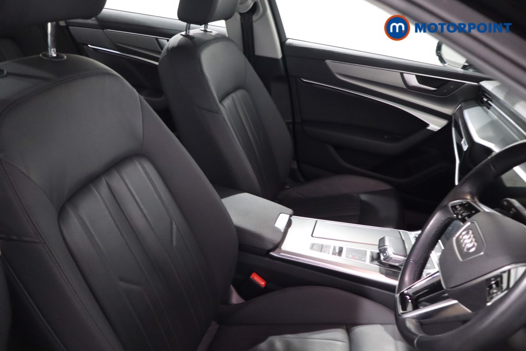 Audi A6 Sport Automatic Petrol Saloon - Stock Number (1638486) - 25th supplementary image