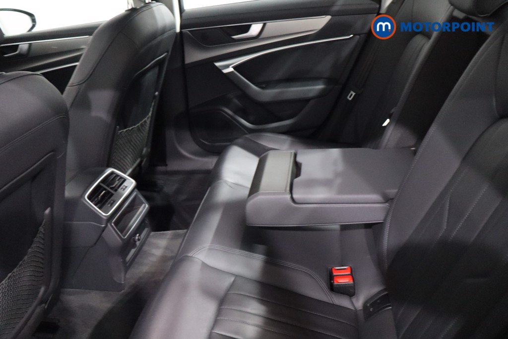 Audi A6 Sport Automatic Petrol Saloon - Stock Number (1638486) - 28th supplementary image