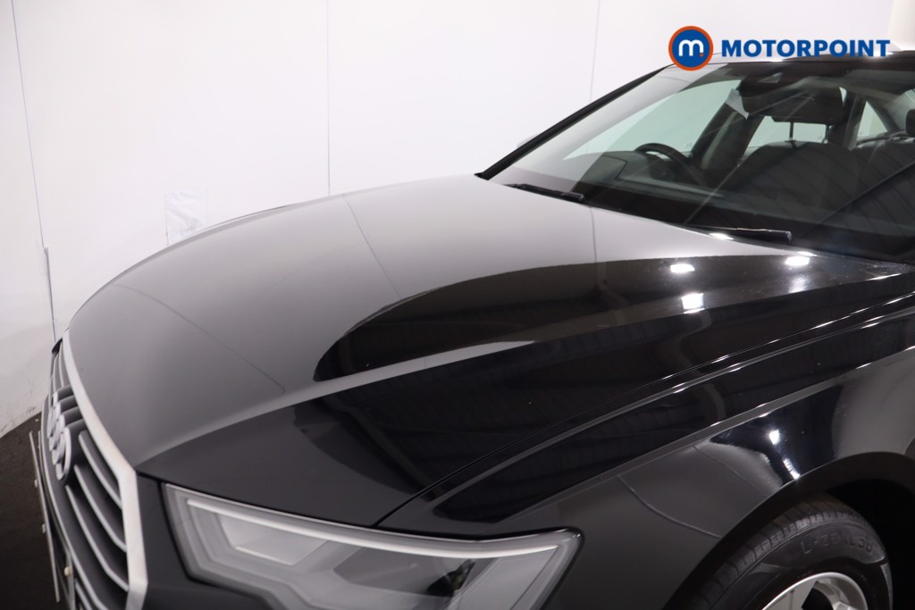 Audi A6 Sport Automatic Petrol Saloon - Stock Number (1638486) - 29th supplementary image
