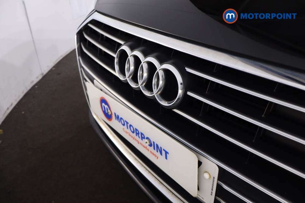 Audi A6 Sport Automatic Petrol Saloon - Stock Number (1638486) - 30th supplementary image