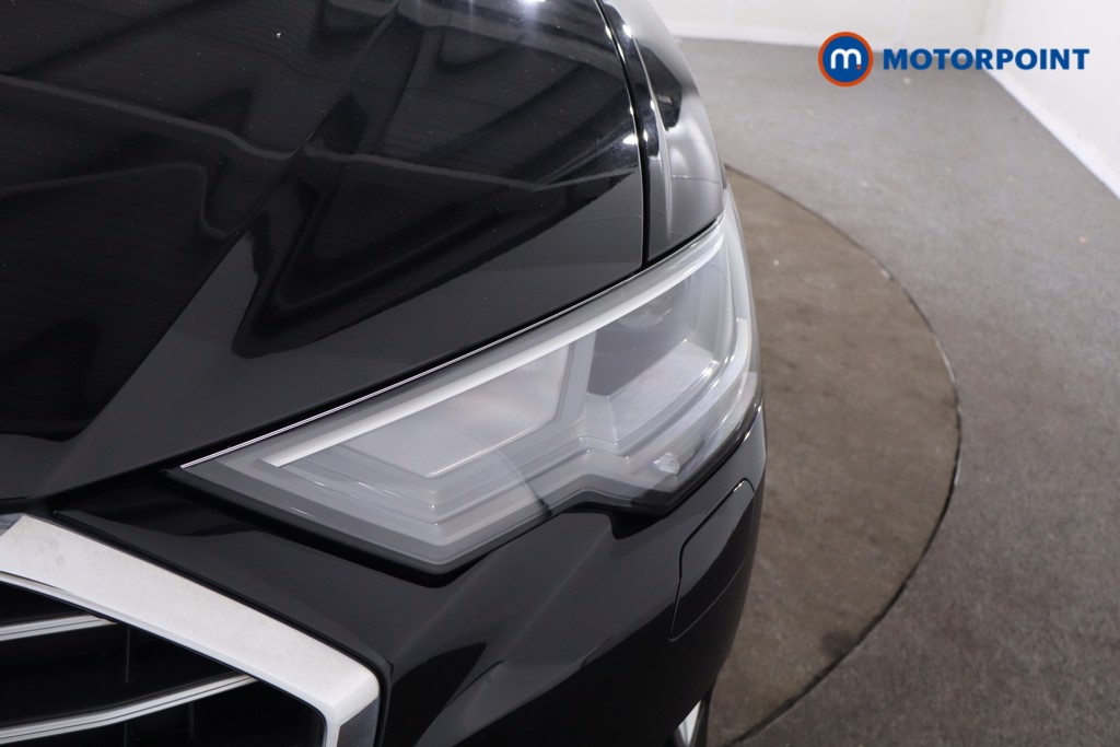 Audi A6 Sport Automatic Petrol Saloon - Stock Number (1638486) - 31st supplementary image