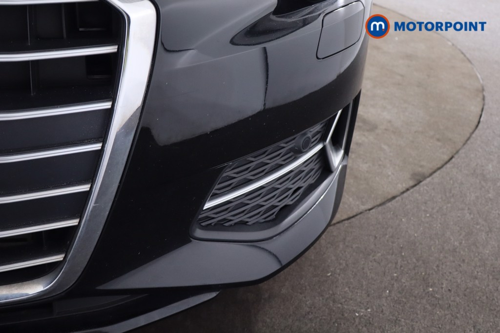 Audi A6 Sport Automatic Petrol Saloon - Stock Number (1638486) - 32nd supplementary image