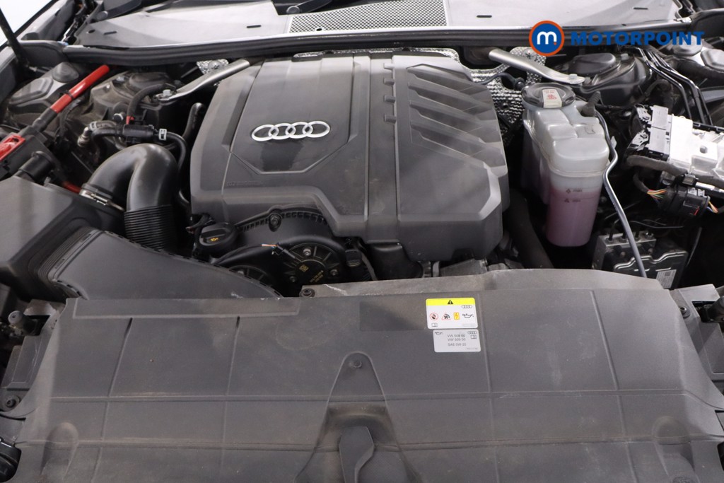 Audi A6 Sport Automatic Petrol Saloon - Stock Number (1638486) - 33rd supplementary image