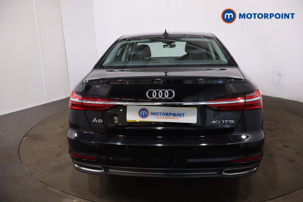 Audi A6 Sport Automatic Petrol Saloon - Stock Number (1638486) - 35th supplementary image