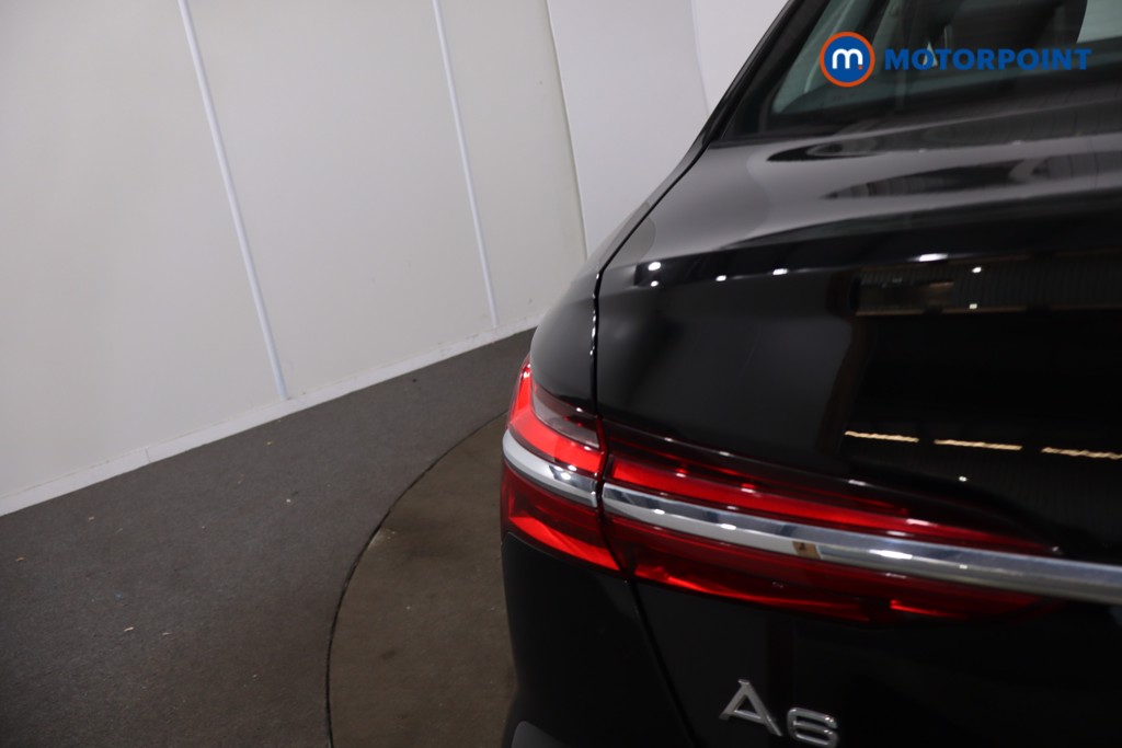 Audi A6 Sport Automatic Petrol Saloon - Stock Number (1638486) - 36th supplementary image