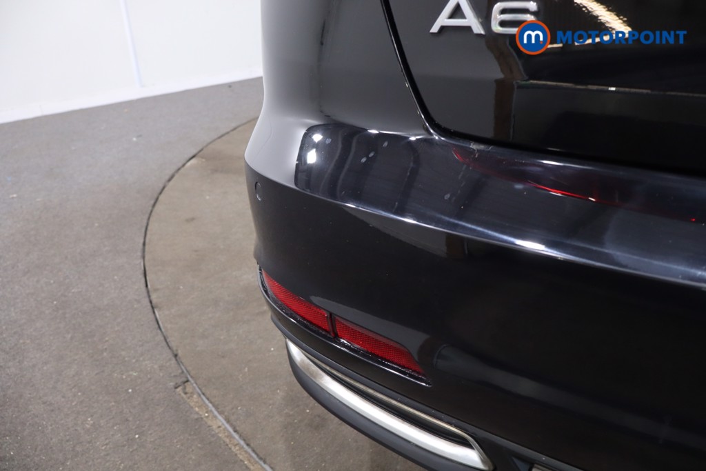Audi A6 Sport Automatic Petrol Saloon - Stock Number (1638486) - 37th supplementary image