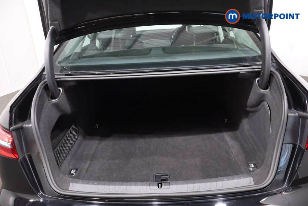 Audi A6 Sport Automatic Petrol Saloon - Stock Number (1638486) - 38th supplementary image