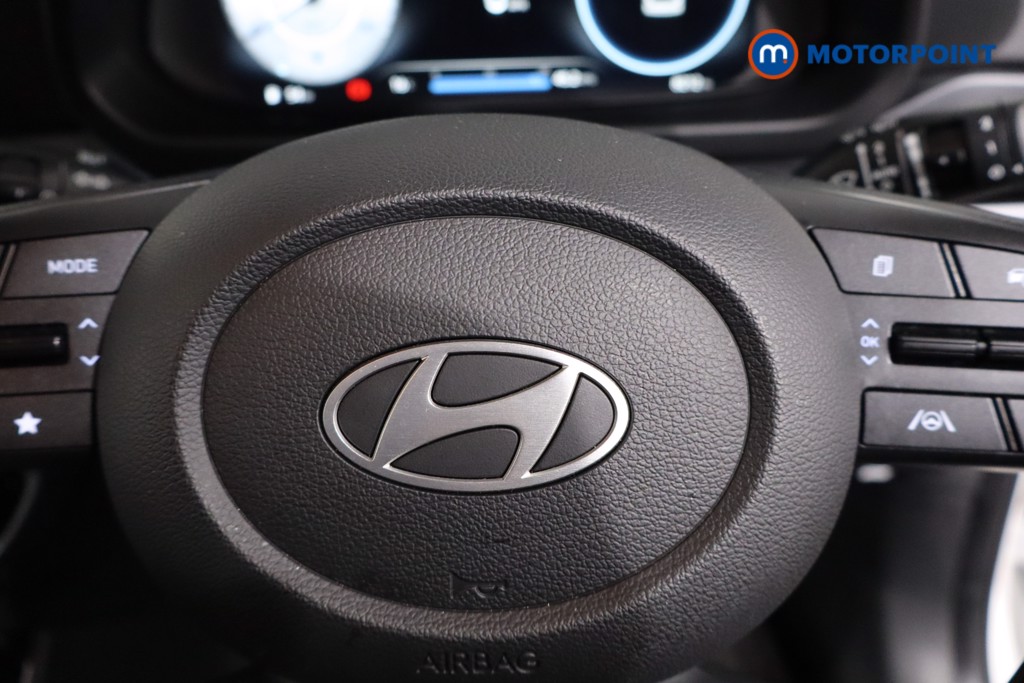 Hyundai I20 Ultimate Manual Petrol Hatchback - Stock Number (1638555) - 13th supplementary image