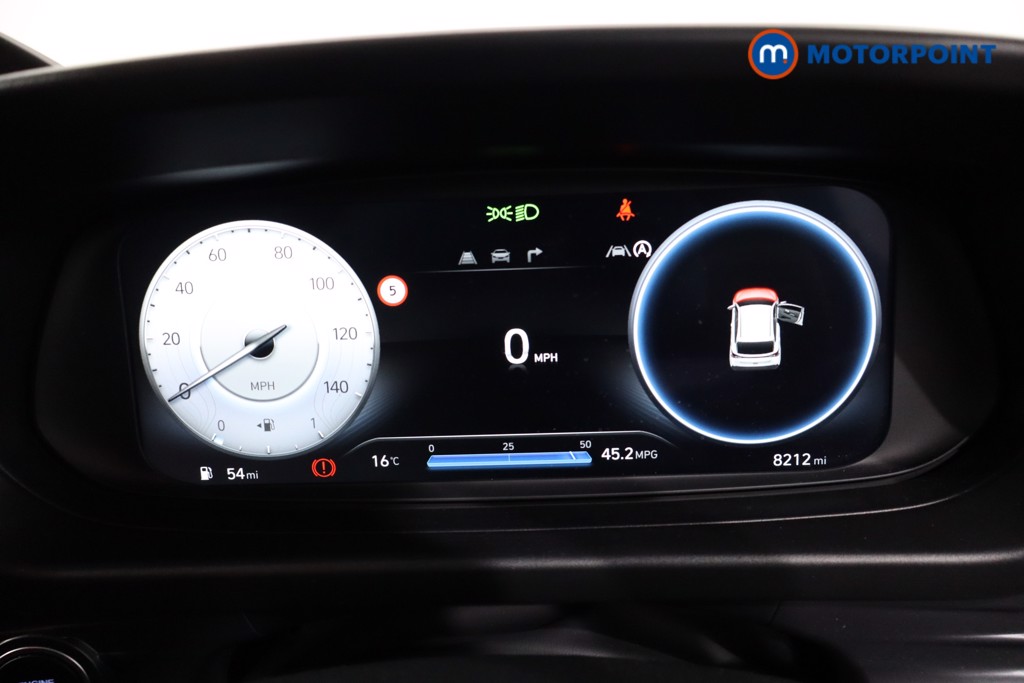 Hyundai I20 Ultimate Manual Petrol Hatchback - Stock Number (1638555) - 16th supplementary image