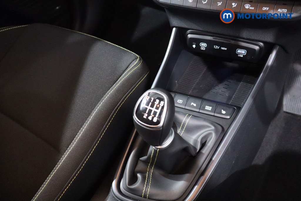 Hyundai I20 Ultimate Manual Petrol Hatchback - Stock Number (1638555) - 18th supplementary image