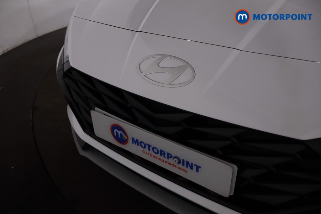 Hyundai I20 Ultimate Manual Petrol Hatchback - Stock Number (1638555) - 25th supplementary image