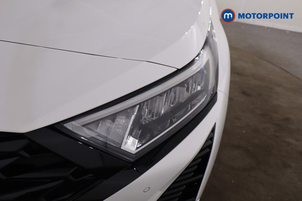 Hyundai I20 Ultimate Manual Petrol Hatchback - Stock Number (1638555) - 26th supplementary image