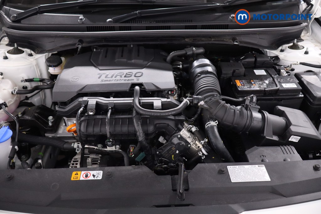 Hyundai I20 Ultimate Manual Petrol Hatchback - Stock Number (1638555) - 28th supplementary image
