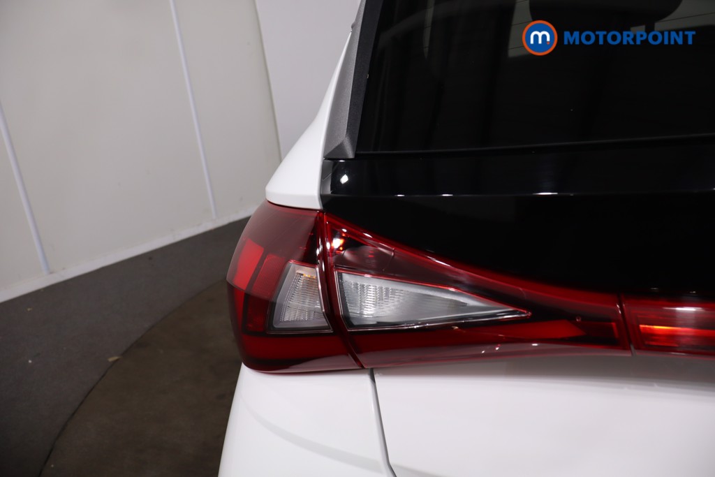 Hyundai I20 Ultimate Manual Petrol Hatchback - Stock Number (1638555) - 31st supplementary image