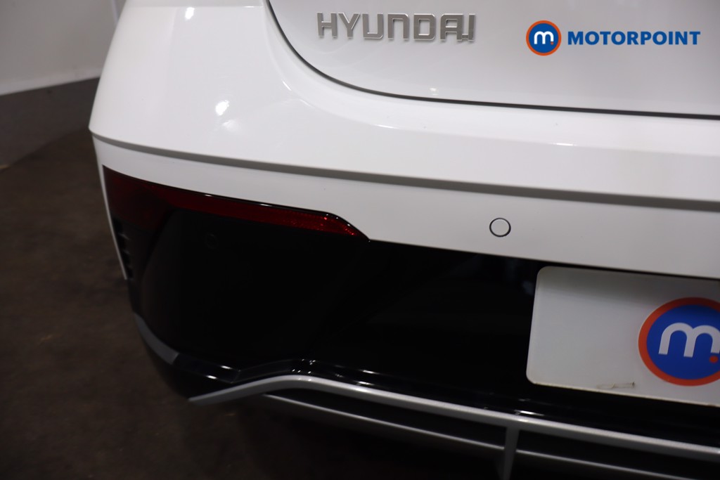 Hyundai I20 Ultimate Manual Petrol Hatchback - Stock Number (1638555) - 32nd supplementary image