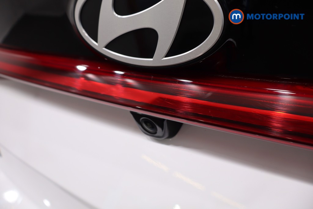 Hyundai I20 Ultimate Manual Petrol Hatchback - Stock Number (1638555) - 33rd supplementary image