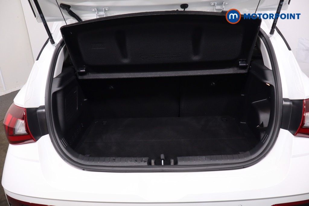 Hyundai I20 Ultimate Manual Petrol Hatchback - Stock Number (1638555) - 34th supplementary image