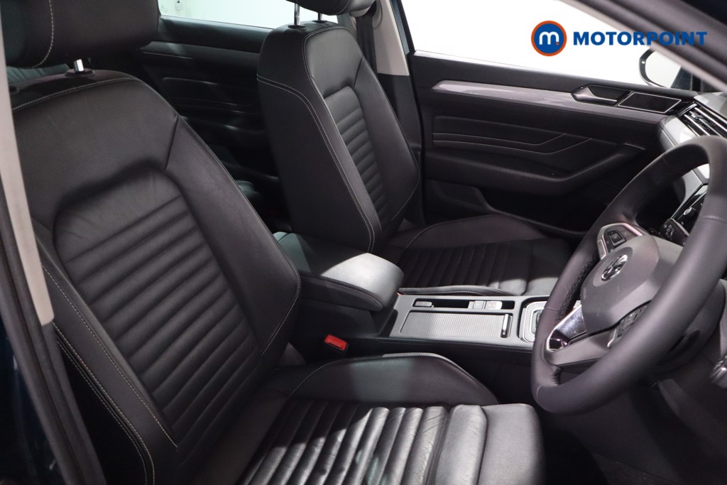 Volkswagen Passat SEL Automatic Diesel Saloon - Stock Number (1638732) - 24th supplementary image