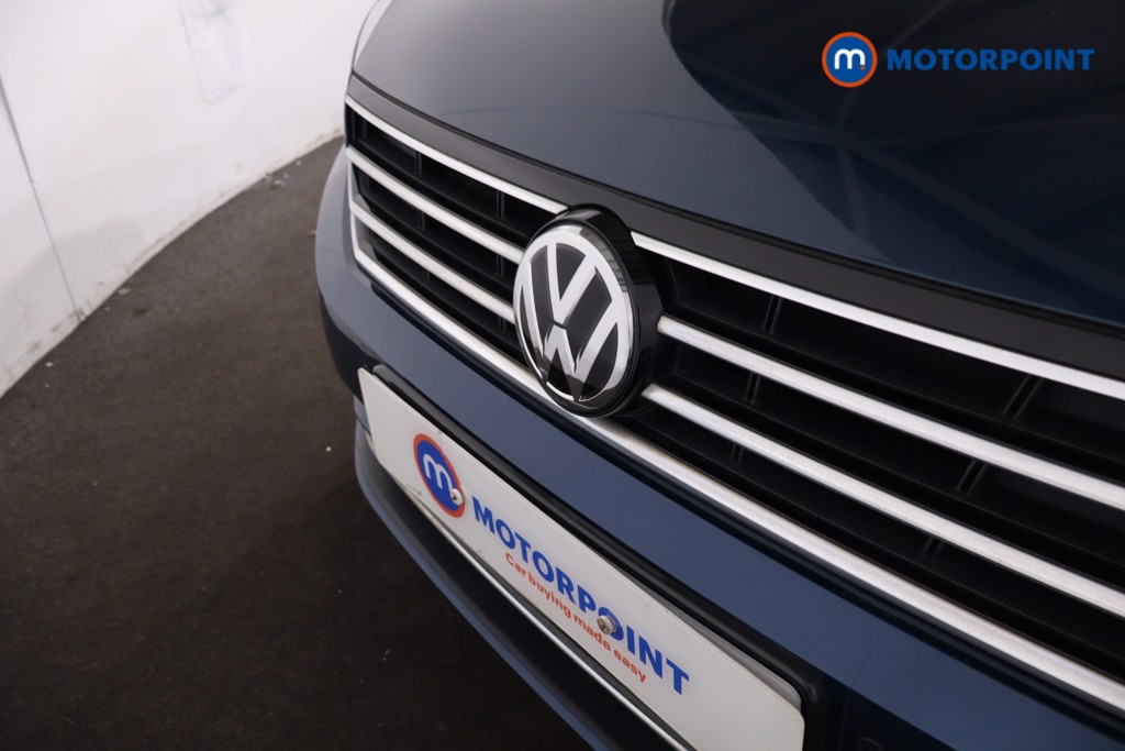 Volkswagen Passat SEL Automatic Diesel Saloon - Stock Number (1638732) - 31st supplementary image