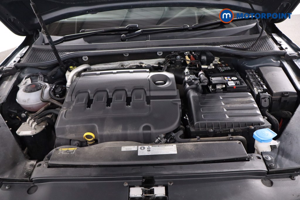 Volkswagen Passat SEL Automatic Diesel Saloon - Stock Number (1638732) - 34th supplementary image