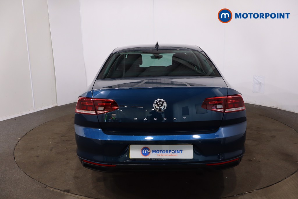 Volkswagen Passat SEL Automatic Diesel Saloon - Stock Number (1638732) - 36th supplementary image