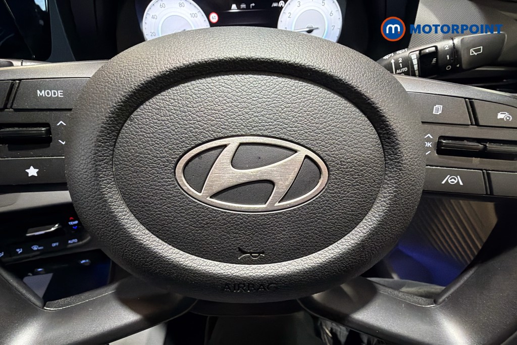 Hyundai I20 Ultimate Manual Petrol Hatchback - Stock Number (1638748) - 5th supplementary image