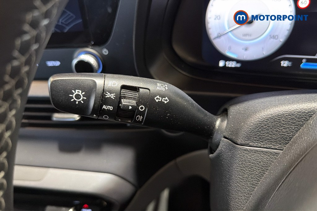 Hyundai I20 Ultimate Manual Petrol Hatchback - Stock Number (1638748) - 6th supplementary image