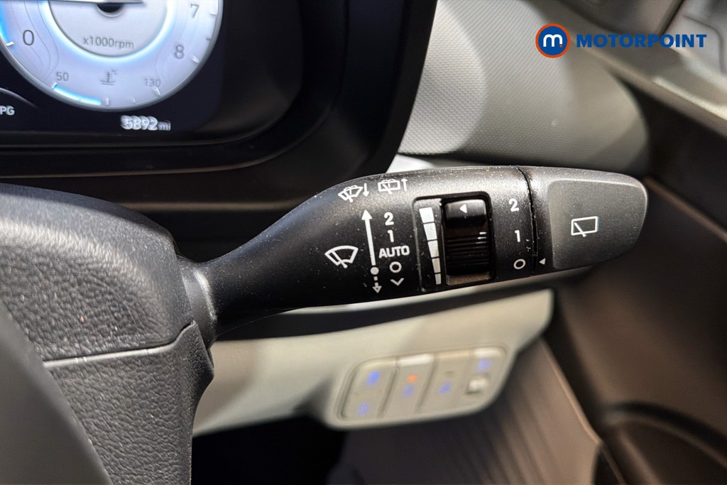 Hyundai I20 Ultimate Manual Petrol Hatchback - Stock Number (1638748) - 7th supplementary image